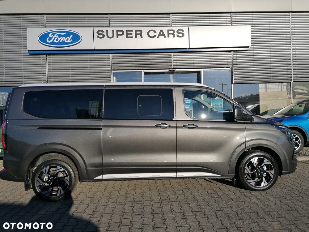 Ford Tourneo Custom 2.0 EcoBlue 320 L2 Active - 3