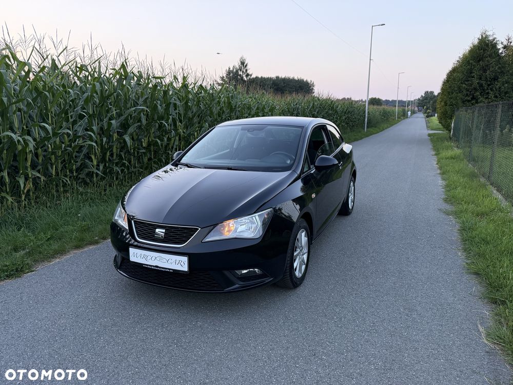 Seat Ibiza - 3