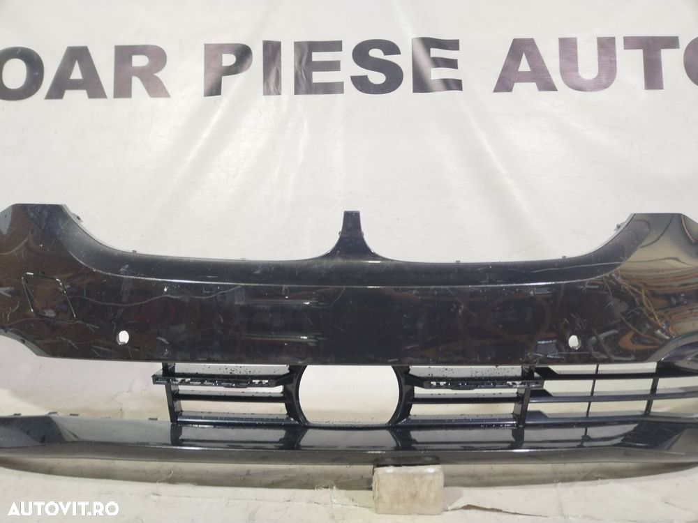 Bara fata BMW Seria 5, G30/G31, 2016, 2017, 2018, 2019, cod origine OE 51117385336. - 5