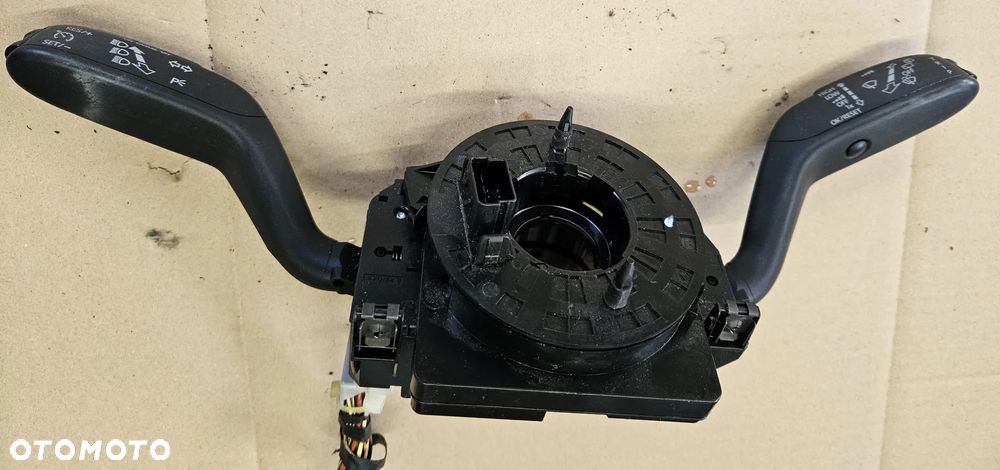 Seat Ibiza 4 IV 6J przełącznik pod kierownicę taśma 7H0953503GJ - 1