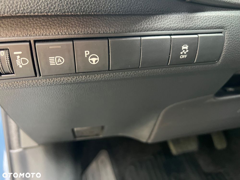 Toyota Corolla 1.8 Hybrid GPF Comfort - 17