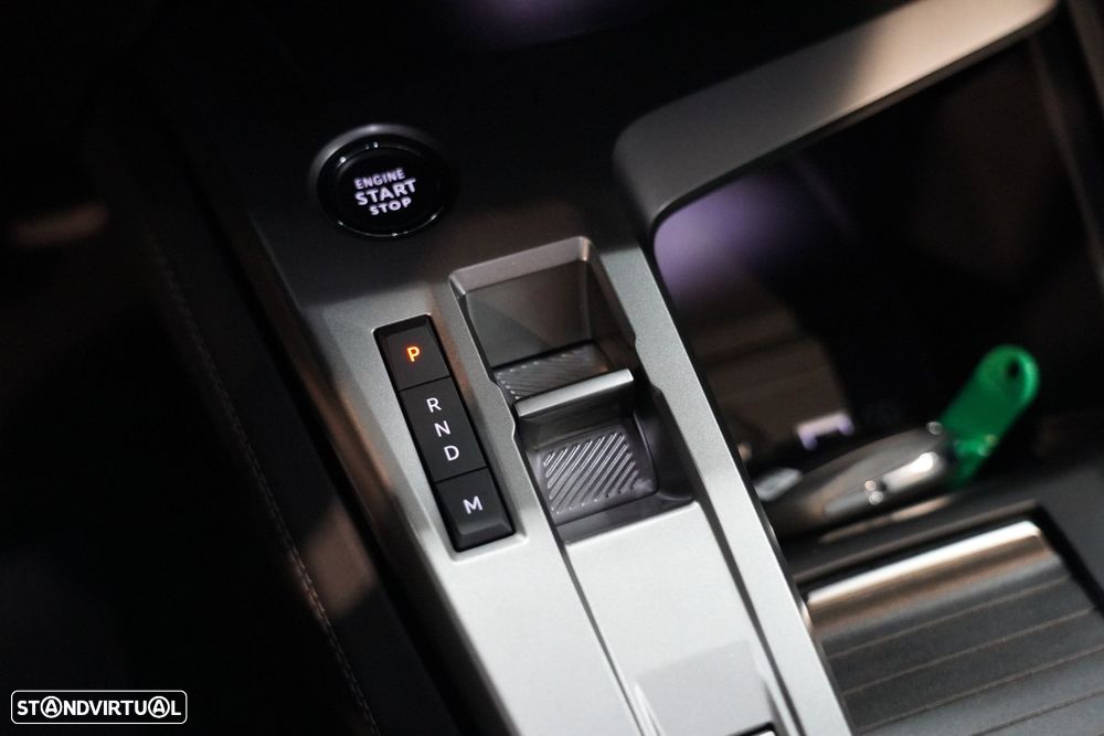 Peugeot 408 1.2 PureTech Allure EAT8 - 22