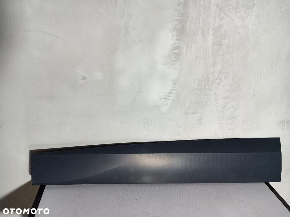 LISTWA DRZWI PRZÓD PRZEDNIA LEWA AUDI A4 11A854939D
