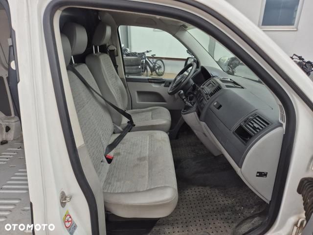 Volkswagen VW T5 Lift Okazja! - 5