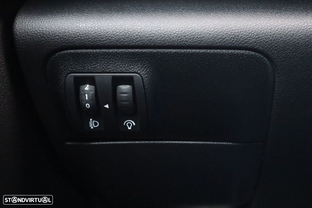 Renault Mégane 1.8 TCe R.S. Ultime EDC - 21