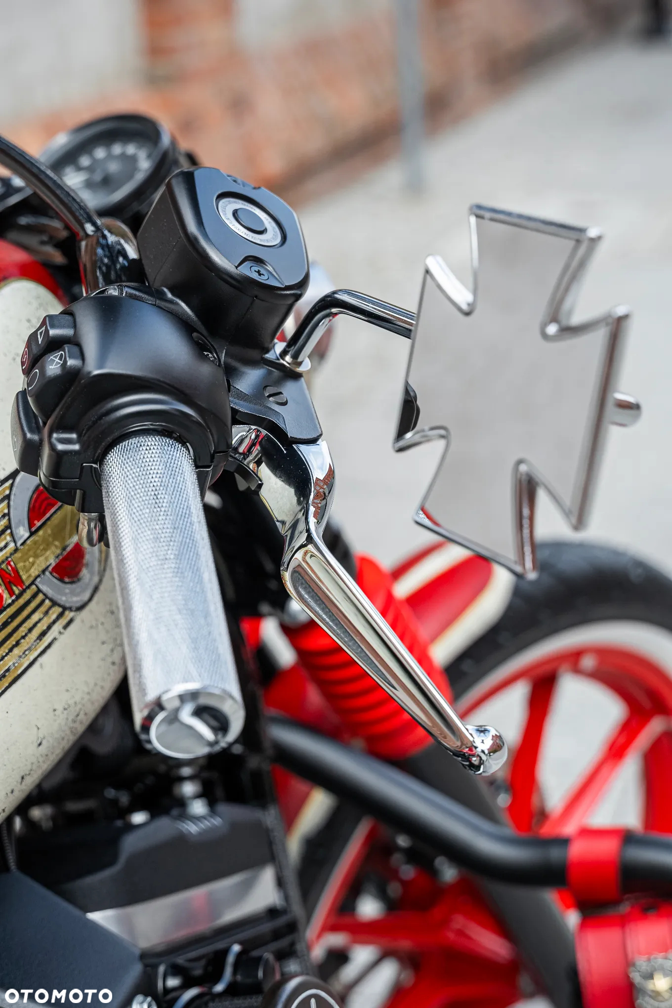Harley-Davidson Sportster - 31