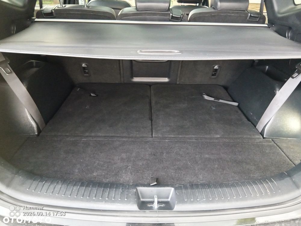 Kia Carens 1.7 CRDi 141 ISG Spirit - 21