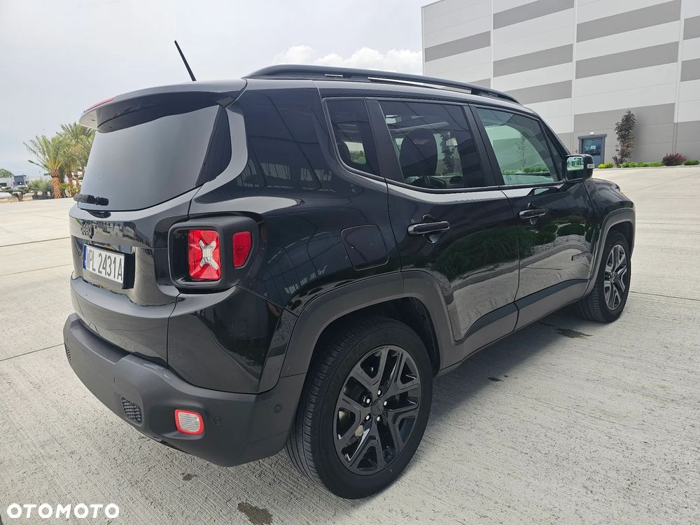 Jeep Renegade - 36