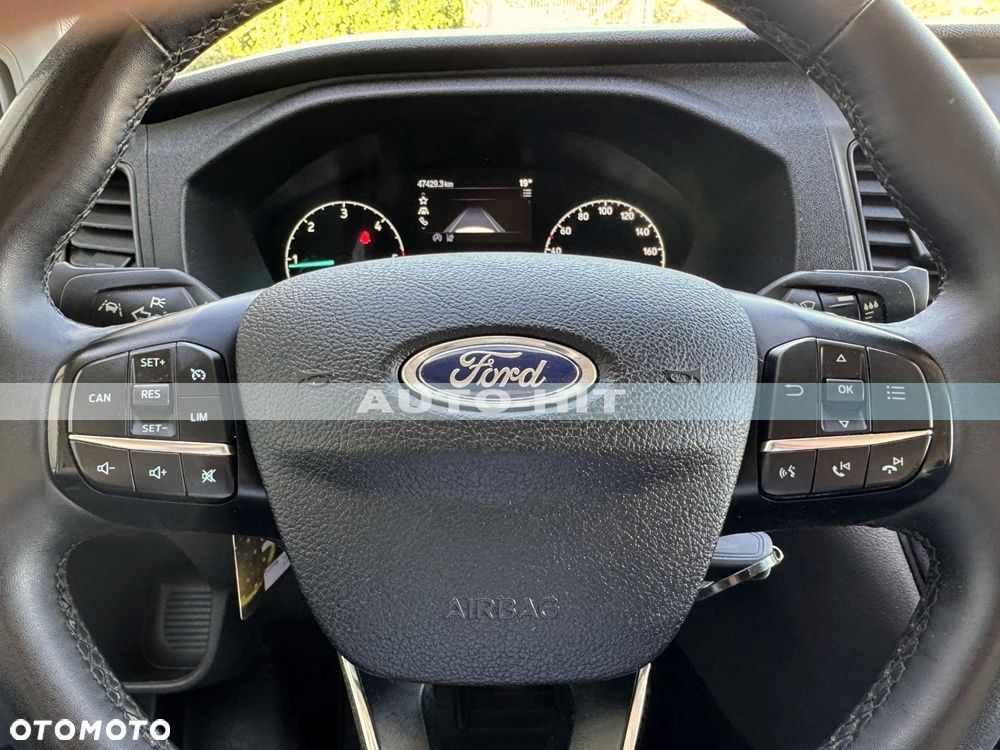 Ford Transit - 21