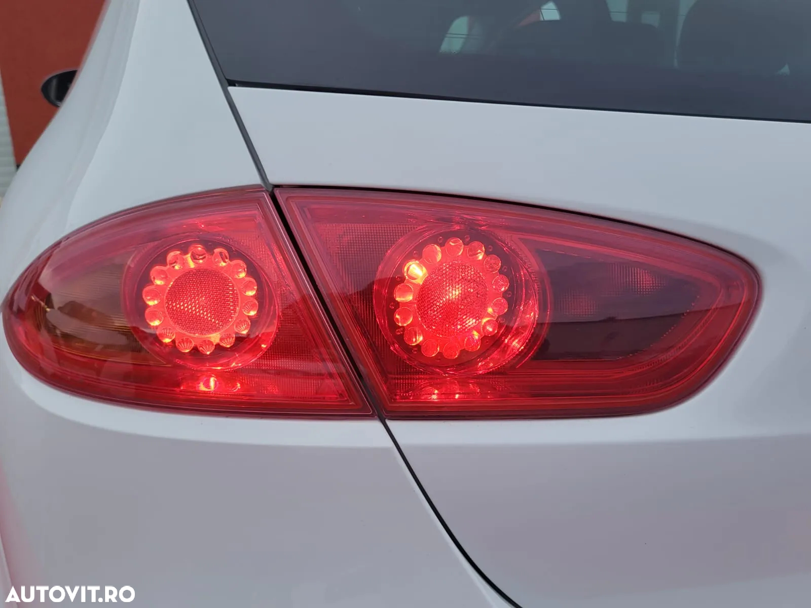 Seat Leon - 36