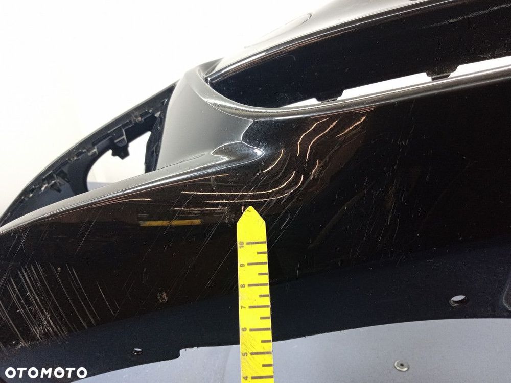 BMW 5 G30 G31 ZDERZAK PRZÓD PRZEDNI M PAKIET 475 - 7