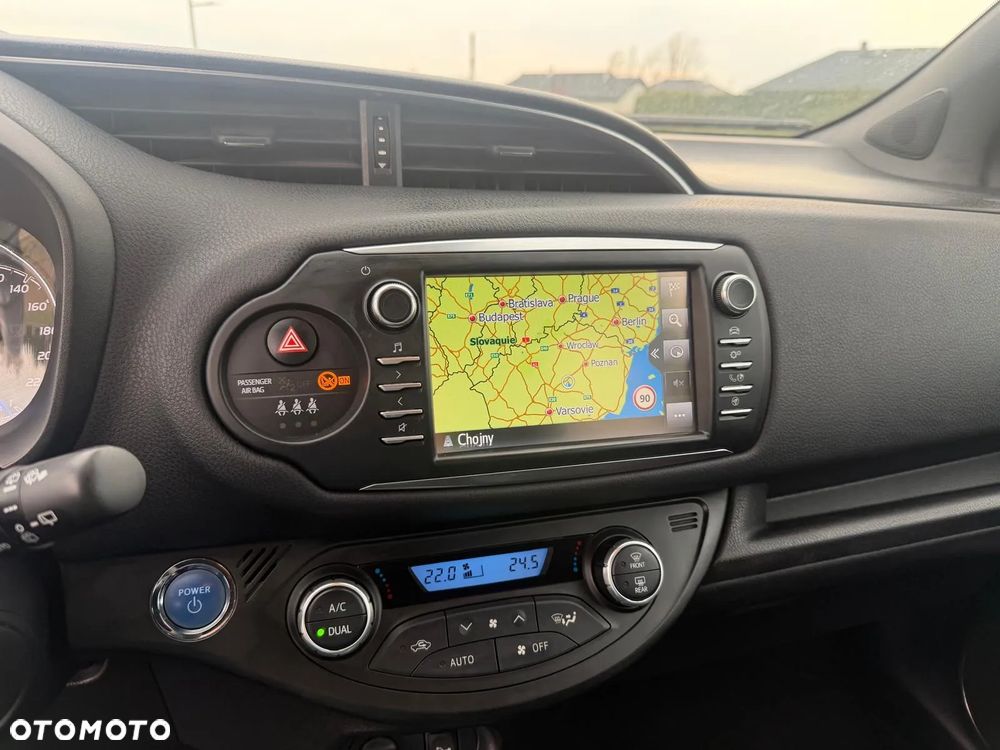 Toyota Yaris 1.5 VVT-i GR Sport - 18