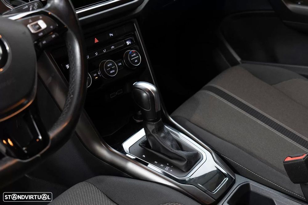 VW T-Roc 1.5 TSI ACT OPF DSG Style - 40