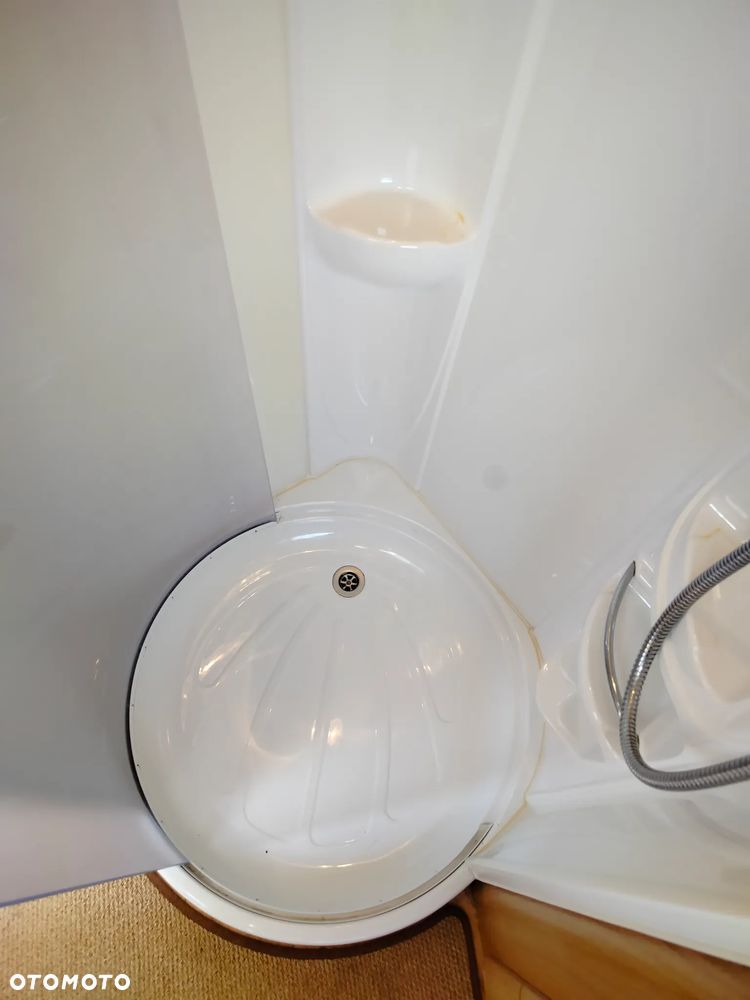 Coachman VIP 460/2 - 16