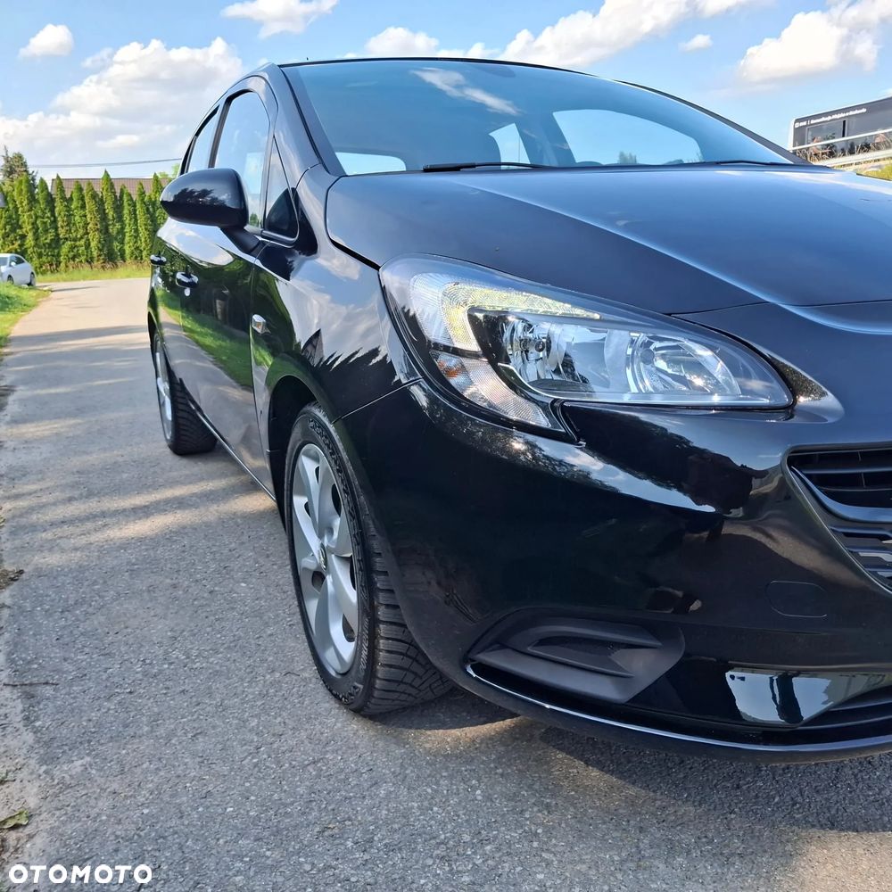 Opel Corsa 1.4 Start/Stop Active - 5