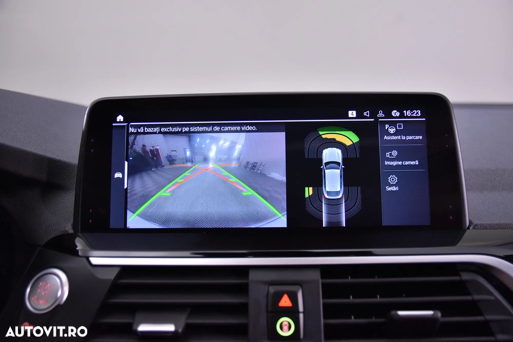 BMW X4 xDrive30d - 19