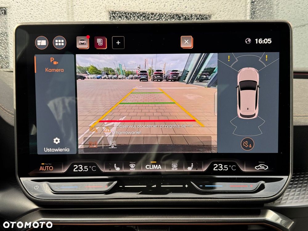 Cupra Leon 1.5 eTSI mHEV DSG - 28
