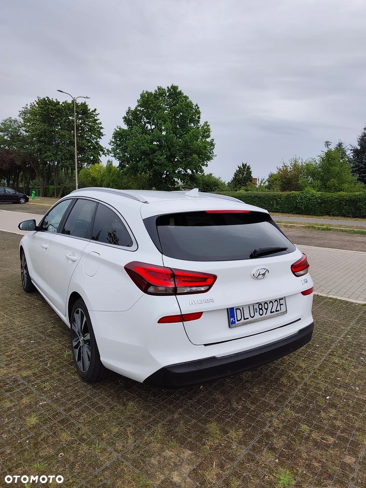 Hyundai i30 1.6 CRDI DCT Prime - 6