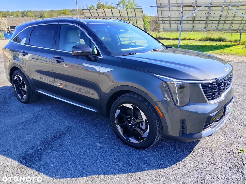 Kia Sorento 1.6T-GDI AWD OPF Vision - 3
