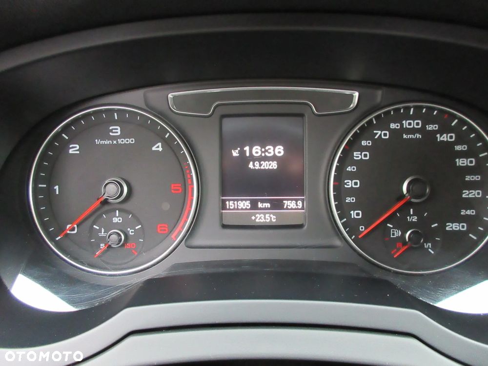 Audi Q3 2.0 TDI Quattro Sport - 17