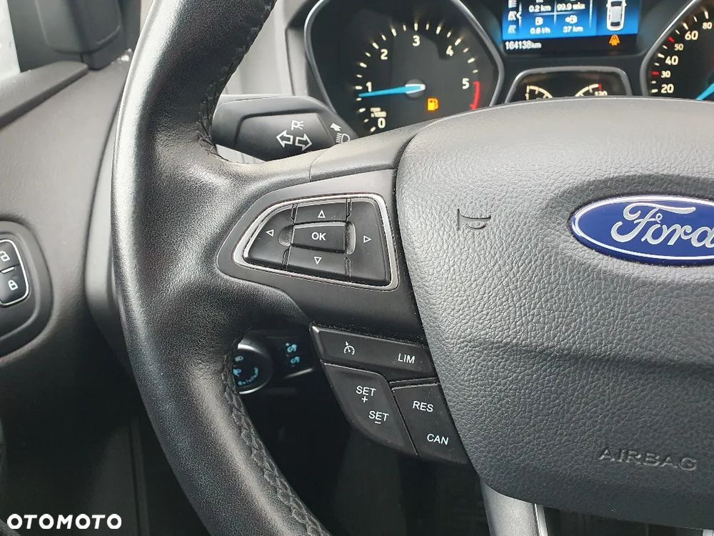 Ford Focus 1.5 TDCi Trend - 14