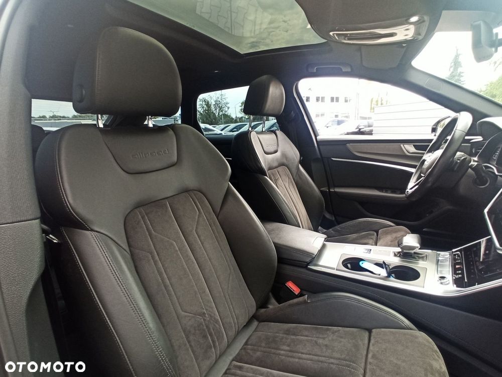 Audi A6 Allroad - 16