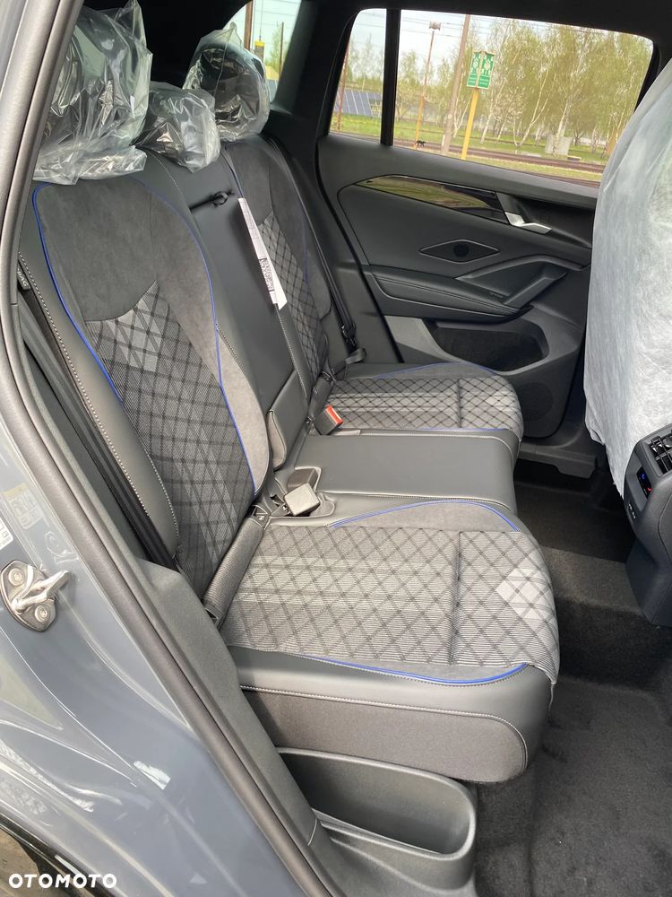 Volkswagen Tiguan 1.5 TSI EVO R-Line DSG - 8