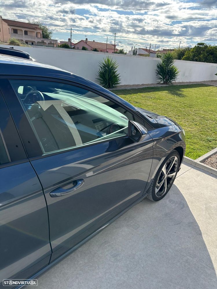 SEAT Ibiza 1.0 TSI FR - 13