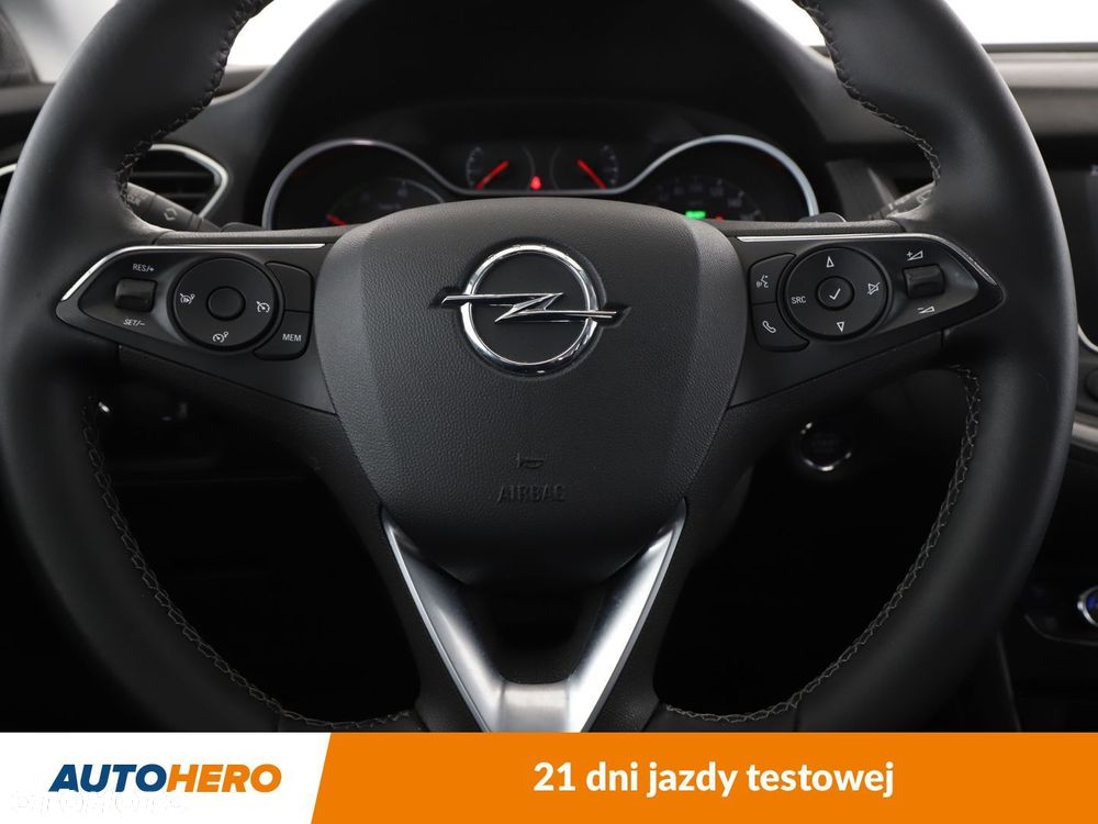 Opel Grandland X - 18