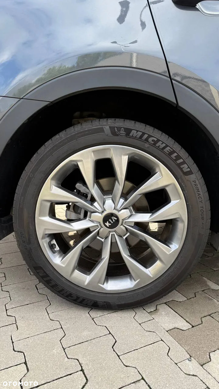 Kia Sorento 2.2 CRDi DCT8 2WD Vision - 9
