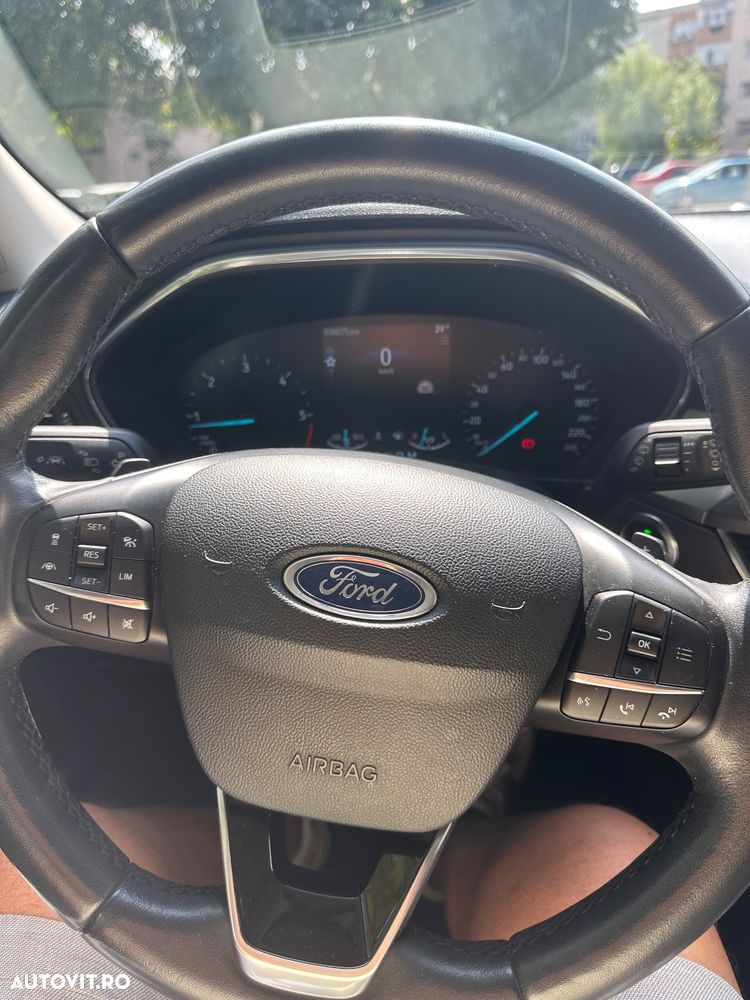 Ford Focus 1.5 EcoBlue Active - 11