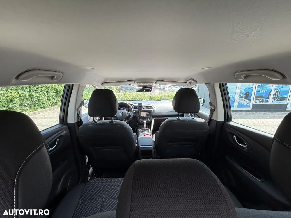 Renault Kadjar Energy dCi 110 EDC Experience - 13
