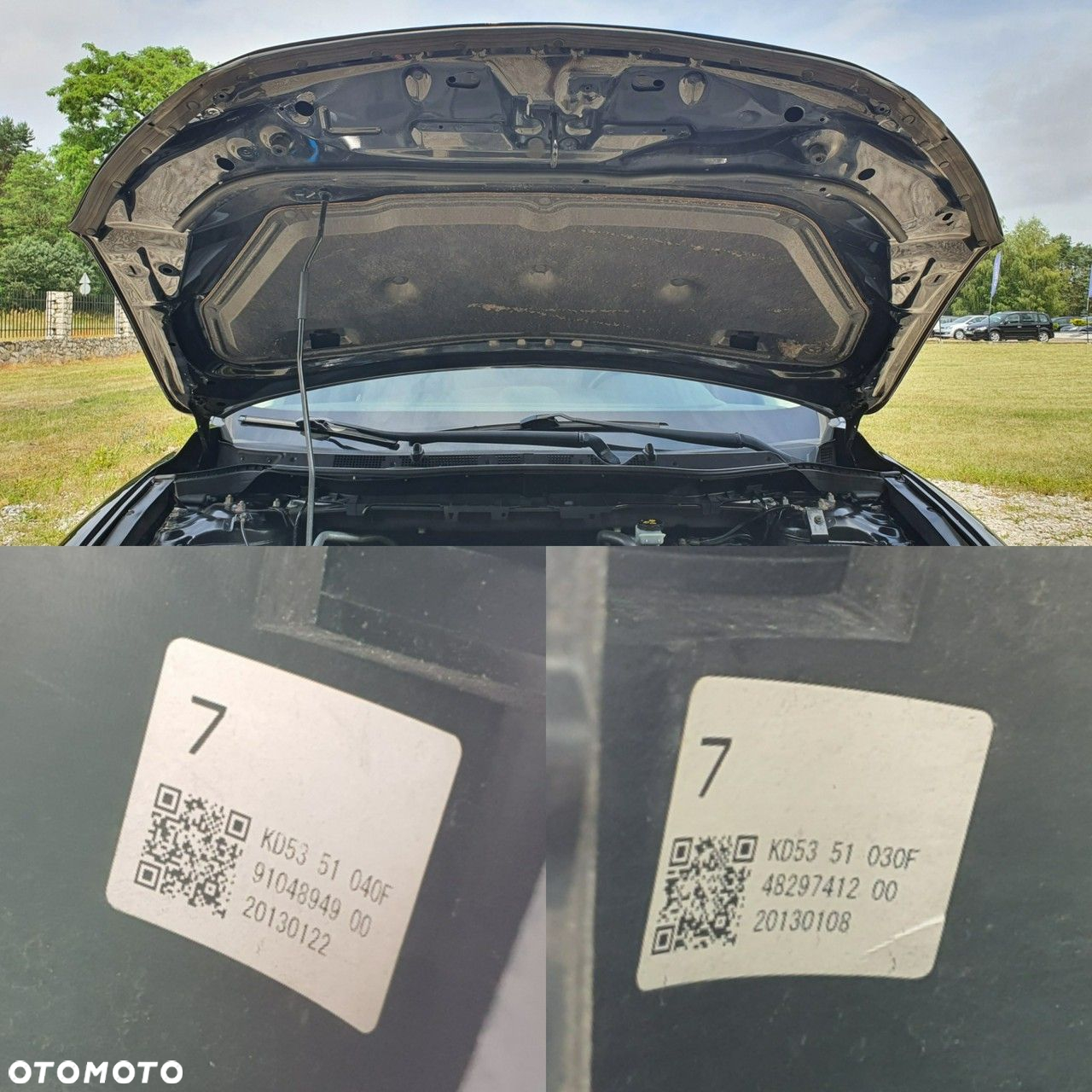 Mazda CX-5 2.0 Skyenergy AWD - 32