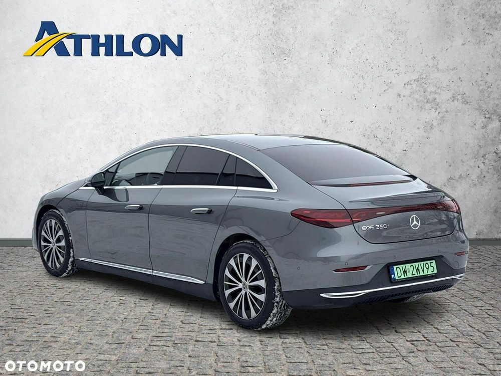 Mercedes-Benz EQE - 3