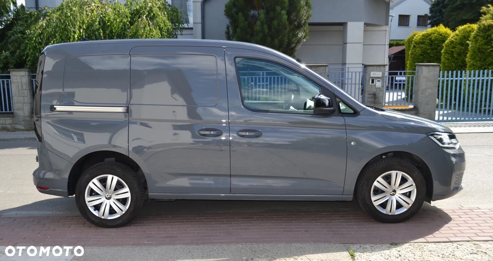 Volkswagen Caddy - 3