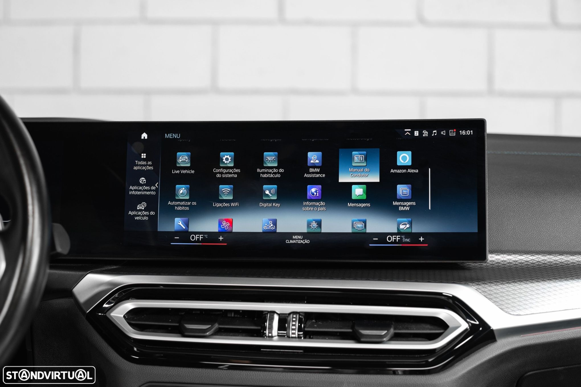 BMW 330 e Touring Pack M Auto - 14