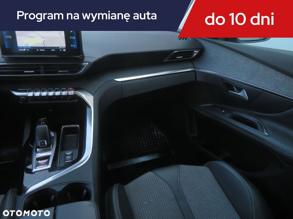 Peugeot 3008 - 10