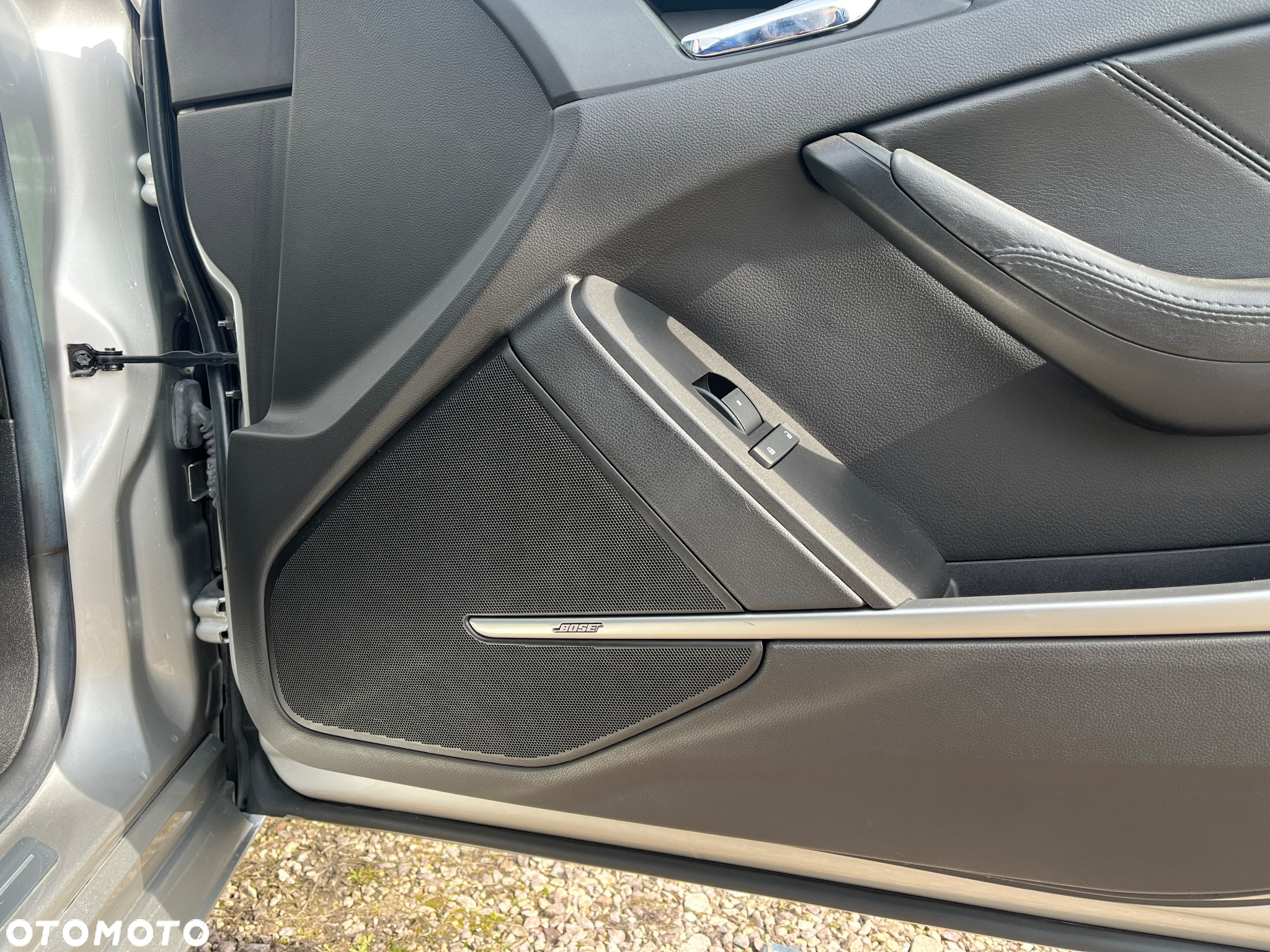 Cadillac CTS 3.6 V6 Sport Luxury AWD - 13