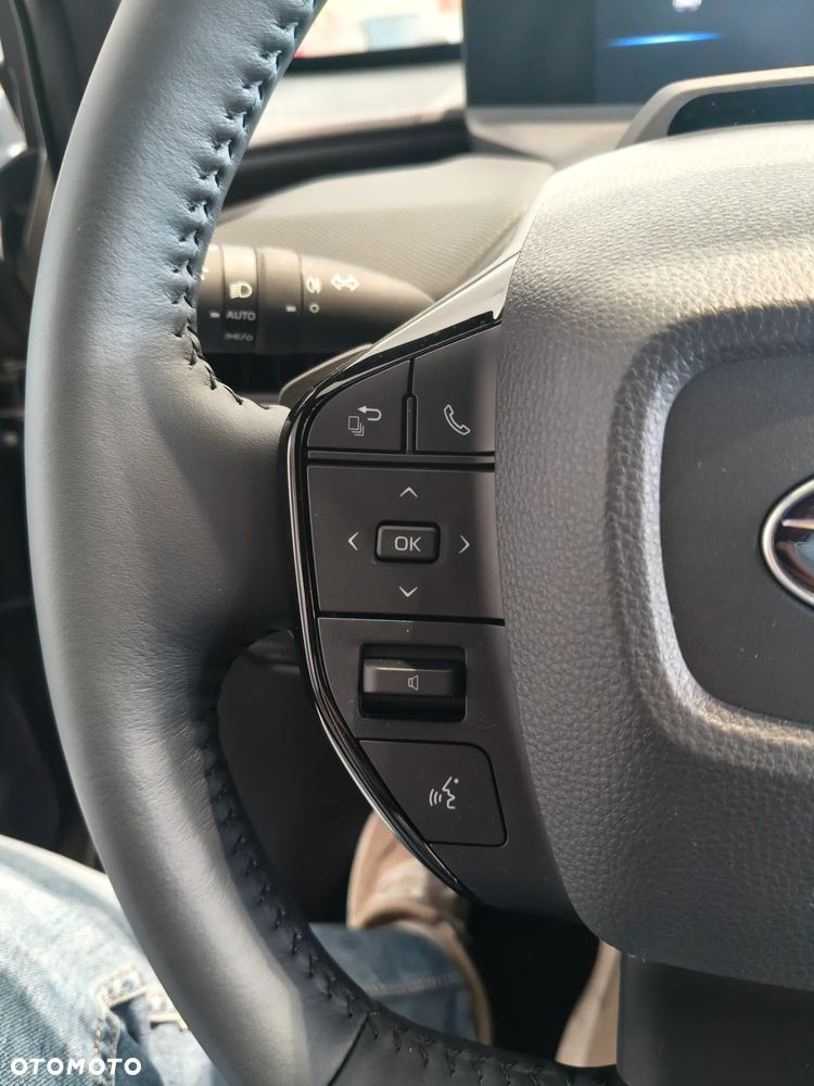 Subaru E-Outback - 14