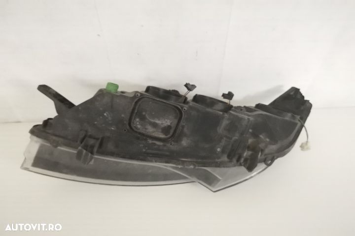 Far Dreapta Original Halogen 2018 2019 2020 2021 2022 Peugeot Boxer - 7