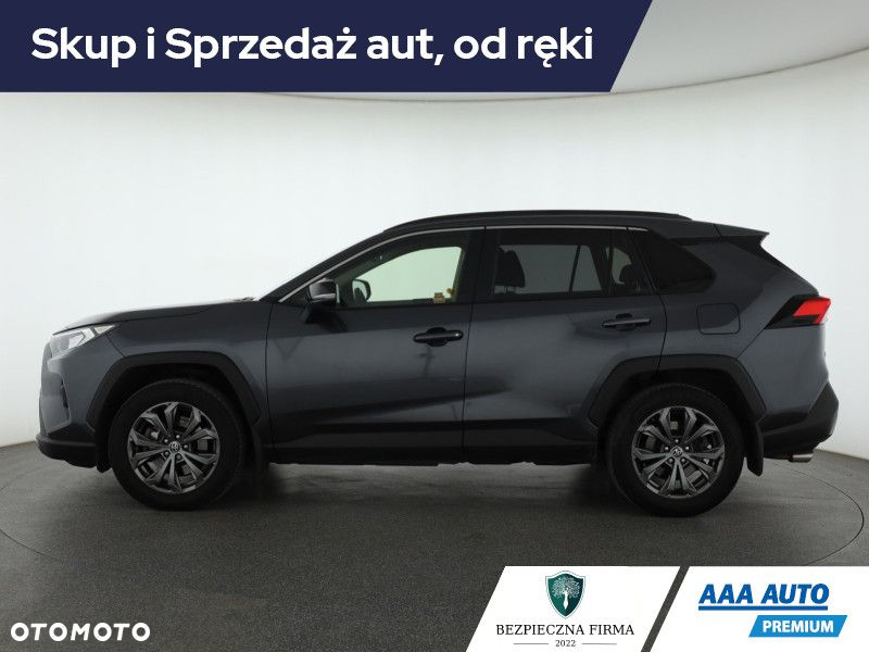 Toyota RAV4 - 3