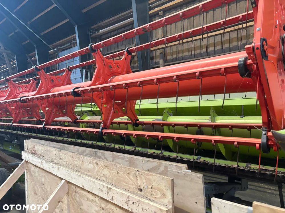 Claas Lexion 760 - 16