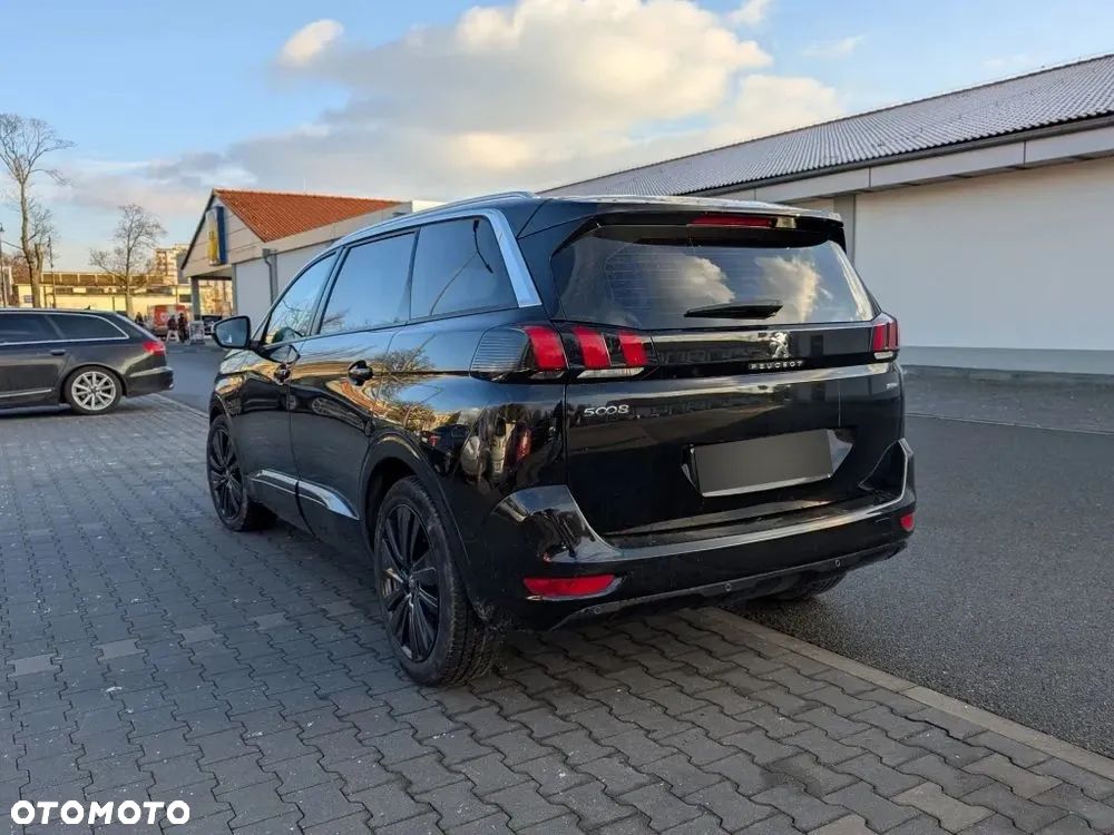 Peugeot 5008 1.2 PureTech Active S&S - 8