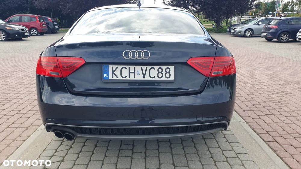 Audi A5 Coupé - 15