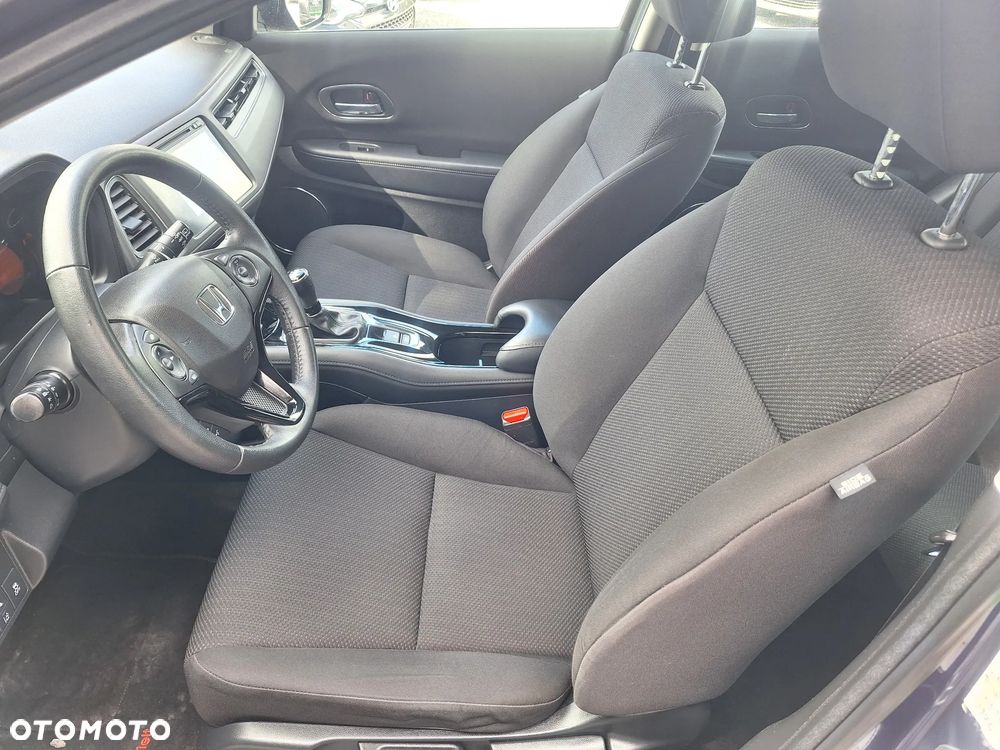 Honda HR-V 1.5 i-VTEC Executive - 23