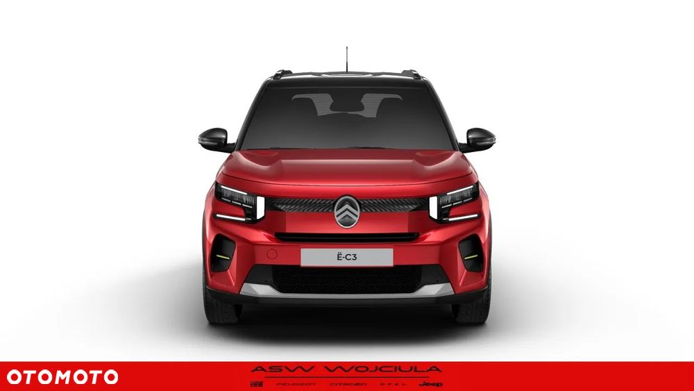 Citroën C3 e-C3 EV113 Comfort Range 44.8kWh Max - 5