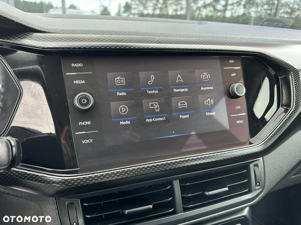 Volkswagen T-Cross 1.0 TSI Life DSG - 26