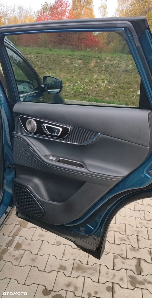 Chery Tiggo 7 1.5 T-GDI Super Hybrid Prestige DHT - 30