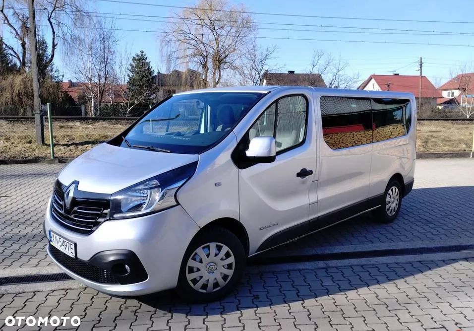 Renault Trafic - 9