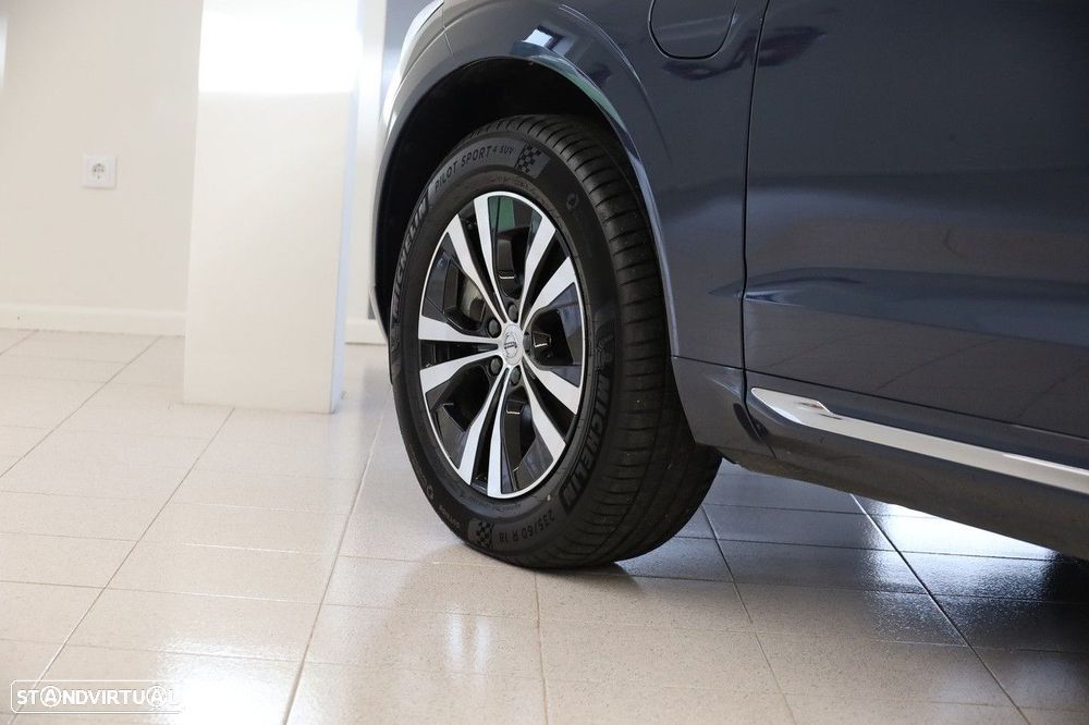 Volvo XC 60 2.0 T6 PHEV Core AWD - 6